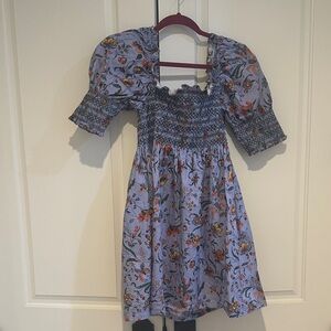 Hill House Lila Nap Dress